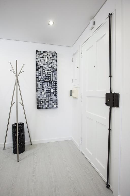 Apartment D_loft River Lissabon