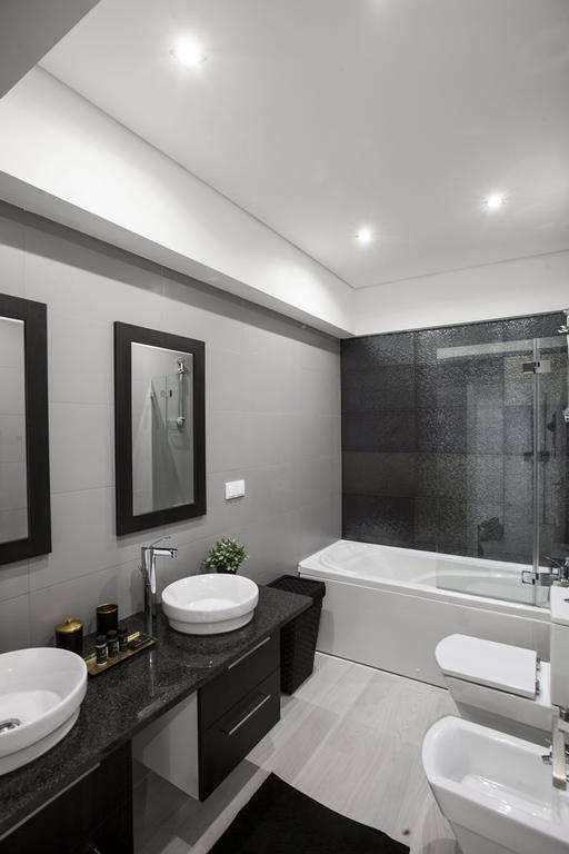 D_loft River Apartment Lissabon