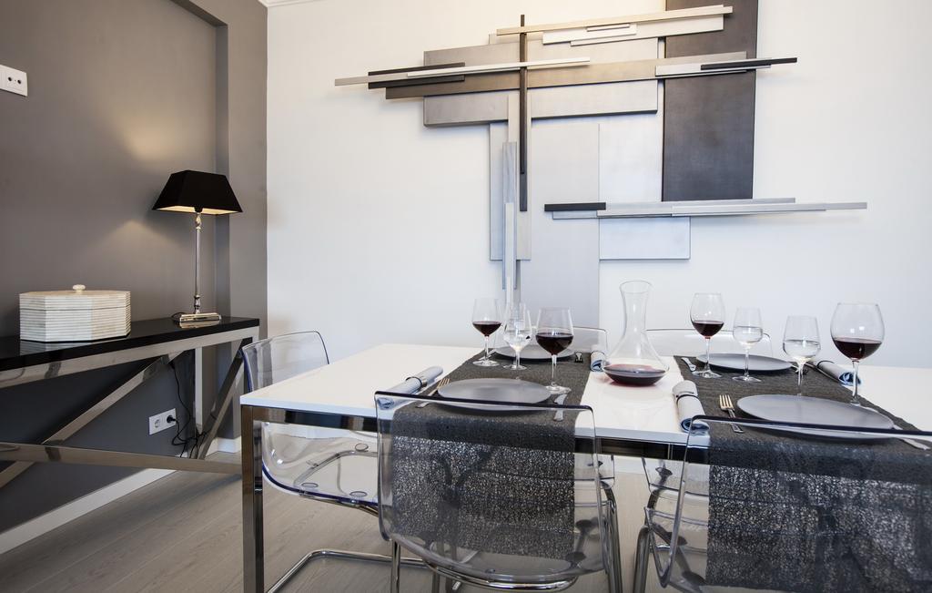 Apartment D_loft River Lissabon