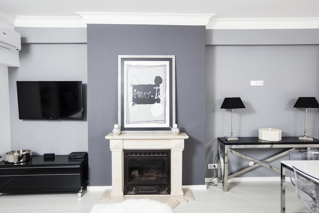 Apartment D_loft River Lissabon